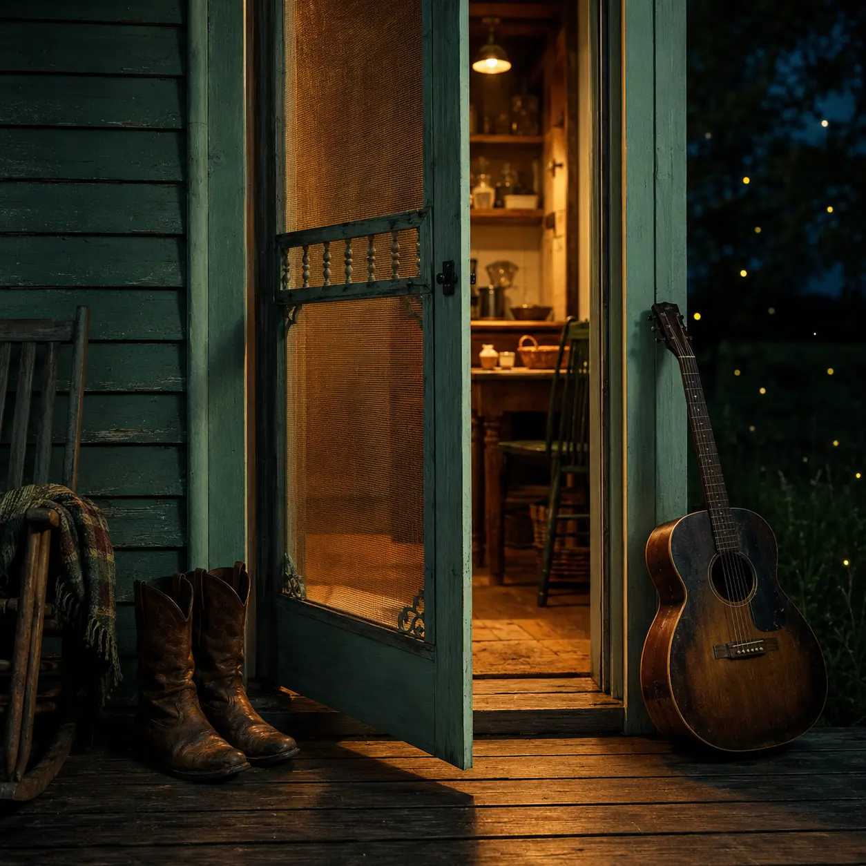 Bloodline and Moonshine cover artwork